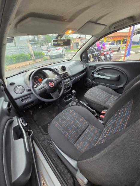 FIAT Uno 1.0 FLEX VIVACE, Foto 4