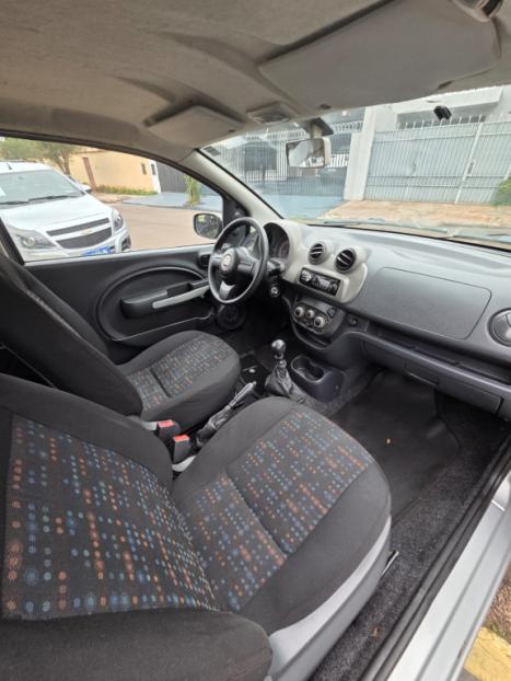 FIAT Uno 1.0 FLEX VIVACE, Foto 5