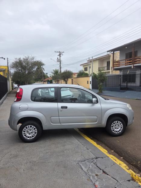 FIAT Uno 1.0 FLEX VIVACE, Foto 10