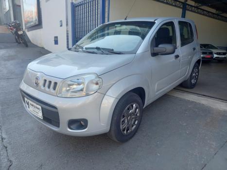 FIAT Uno 1.0 FLEX VIVACE CELEBRATION, Foto 2