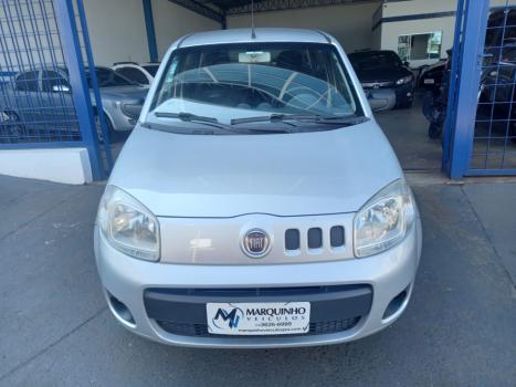 FIAT Uno 1.0 FLEX VIVACE CELEBRATION, Foto 3