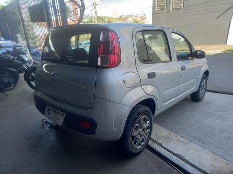 FIAT Uno 1.0 FLEX VIVACE CELEBRATION, Foto 4
