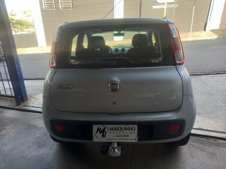 FIAT Uno 1.0 FLEX VIVACE CELEBRATION, Foto 5