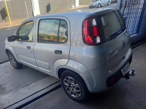 FIAT Uno 1.0 FLEX VIVACE CELEBRATION, Foto 6