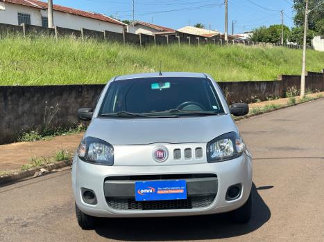 FIAT Uno 1.0 FLEX VIVACE EVO, Foto 2