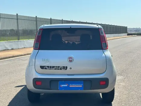 FIAT Uno 1.0 FLEX VIVACE EVO, Foto 5