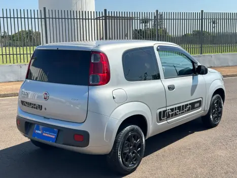 FIAT Uno 1.0 FLEX VIVACE EVO, Foto 6