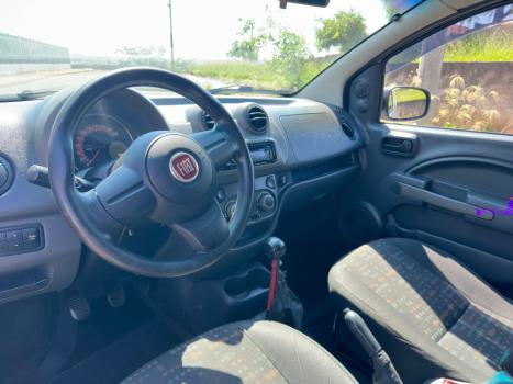 FIAT Uno 1.0 FLEX VIVACE EVO, Foto 7