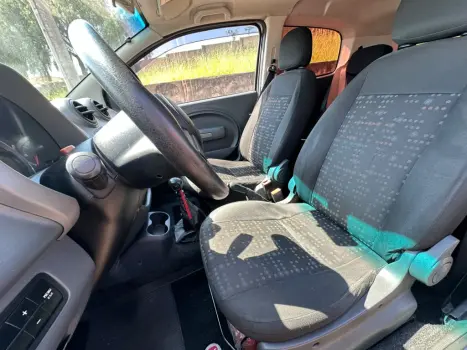 FIAT Uno 1.0 FLEX VIVACE EVO, Foto 8