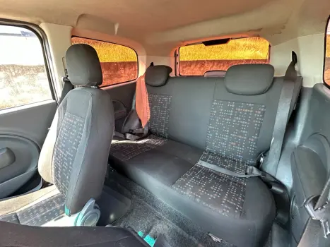 FIAT Uno 1.0 FLEX VIVACE EVO, Foto 9