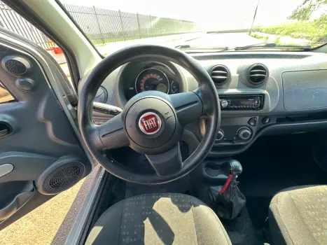 FIAT Uno 1.0 FLEX VIVACE EVO, Foto 10