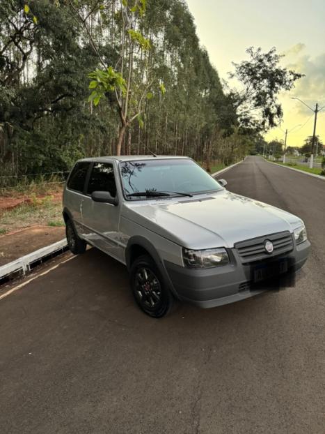 FIAT Uno 1.0 FLEX WAY, Foto 3