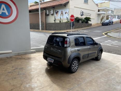 FIAT Uno 1.0 FLEX WAY EVO, Foto 3
