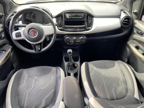 FIAT Uno 1.0 FLEX WAY EVO, Foto 5