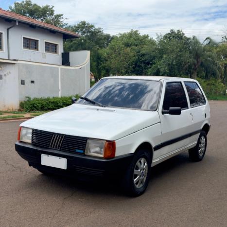 FIAT Uno 1.0 MILLE, Foto 1 FIAT Uno 1.0 MILLE, Foto 1