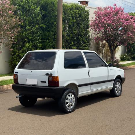 FIAT Uno 1.0 MILLE, Foto 2 FIAT Uno 1.0 MILLE, Foto 2