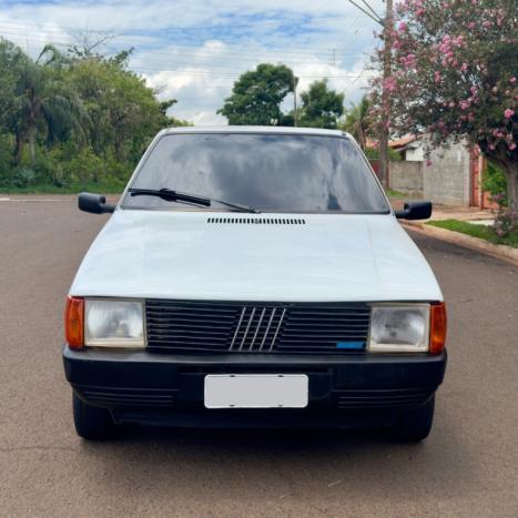 FIAT Uno 1.0 MILLE, Foto 3 FIAT Uno 1.0 MILLE, Foto 3