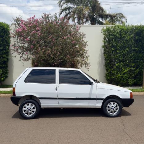 FIAT Uno 1.0 MILLE, Foto 5 FIAT Uno 1.0 MILLE, Foto 5