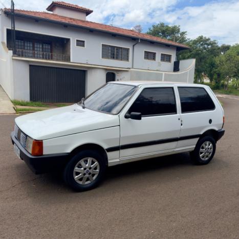 FIAT Uno 1.0 MILLE, Foto 6 FIAT Uno 1.0 MILLE, Foto 6