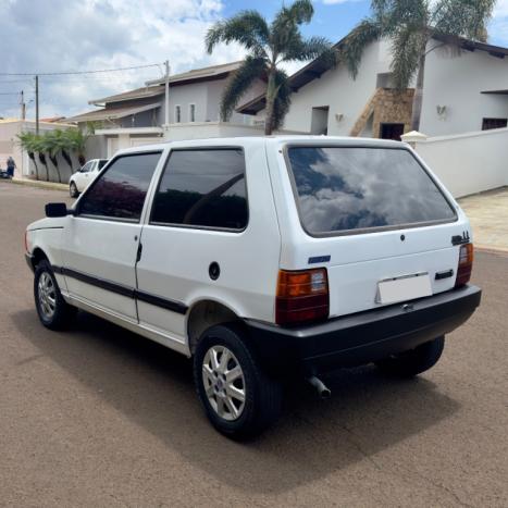 FIAT Uno 1.0 MILLE, Foto 7 FIAT Uno 1.0 MILLE, Foto 7