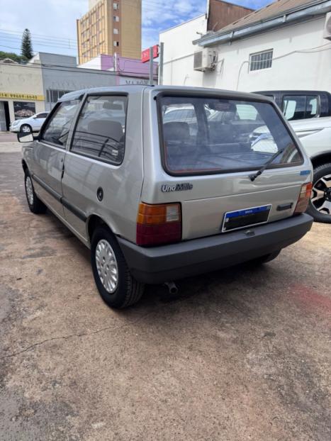 FIAT Uno 1.0 MILLE, Foto 5