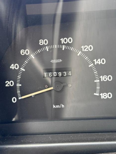 FIAT Uno 1.0 MILLE, Foto 13