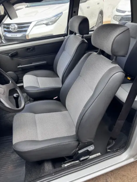 FIAT Uno 1.0 MILLE, Foto 14