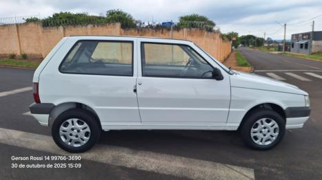 FIAT Uno 1.0 MILLE ECONOMY, Foto 11