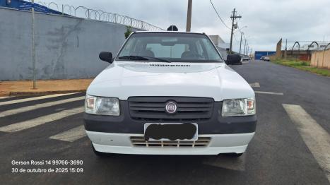 FIAT Uno 1.0 MILLE ECONOMY, Foto 1