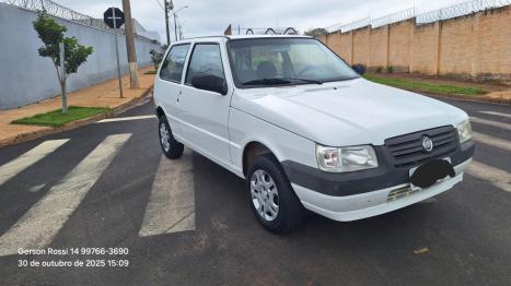 FIAT Uno 1.0 MILLE ECONOMY, Foto 7