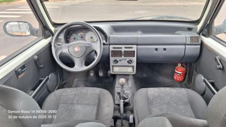 FIAT Uno 1.0 MILLE ECONOMY, Foto 8