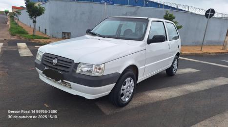 FIAT Uno 1.0 MILLE ECONOMY, Foto 9