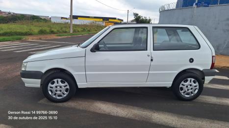FIAT Uno 1.0 MILLE ECONOMY, Foto 10