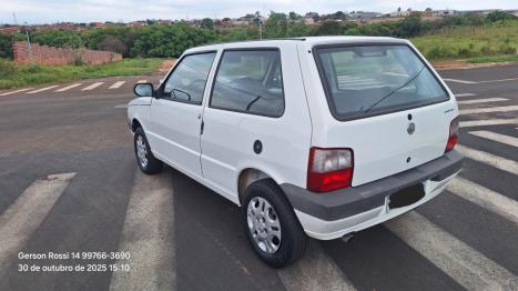 FIAT Uno 1.0 MILLE ECONOMY, Foto 12