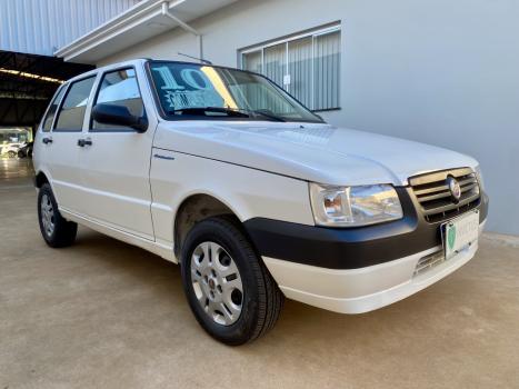 FIAT Uno 1.0 MILLE ECONOMY, Foto 2