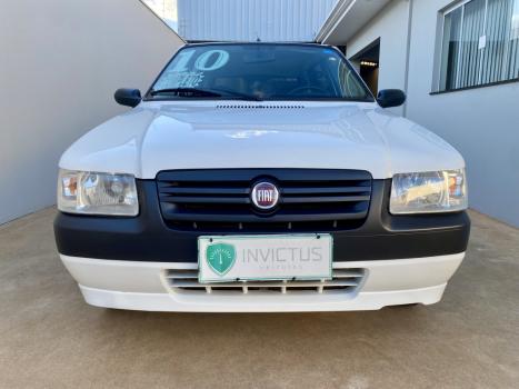 FIAT Uno 1.0 MILLE ECONOMY, Foto 3