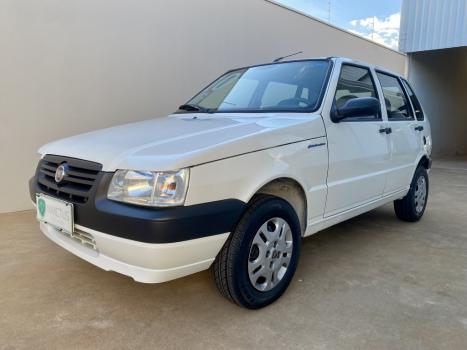 FIAT Uno 1.0 MILLE ECONOMY, Foto 4