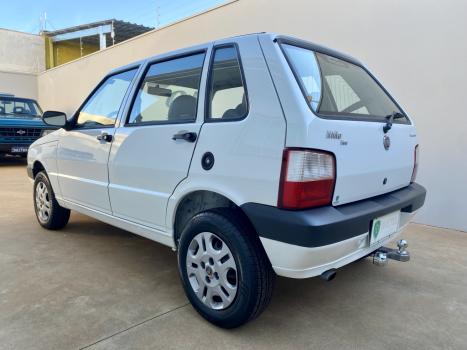 FIAT Uno 1.0 MILLE ECONOMY, Foto 5