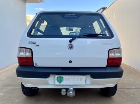 FIAT Uno 1.0 MILLE ECONOMY, Foto 6