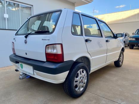 FIAT Uno 1.0 MILLE ECONOMY, Foto 7
