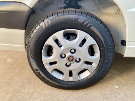 FIAT Uno 1.0 MILLE ECONOMY, Foto 8