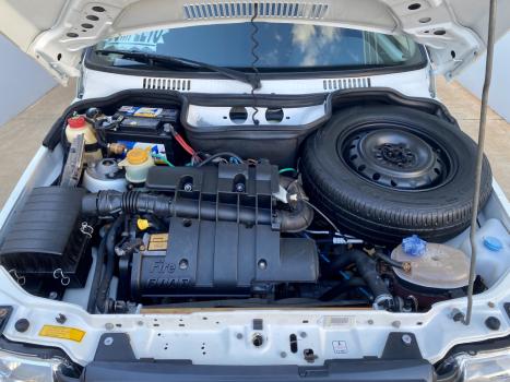 FIAT Uno 1.0 MILLE ECONOMY, Foto 9