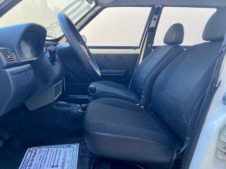 FIAT Uno 1.0 MILLE ECONOMY, Foto 11