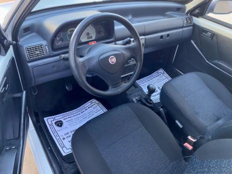 FIAT Uno 1.0 MILLE ECONOMY, Foto 12