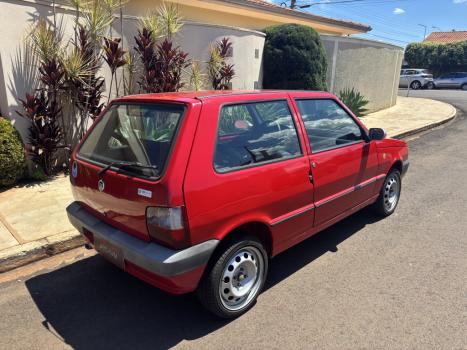 FIAT Uno 1.0 MILLE ECONOMY, Foto 3