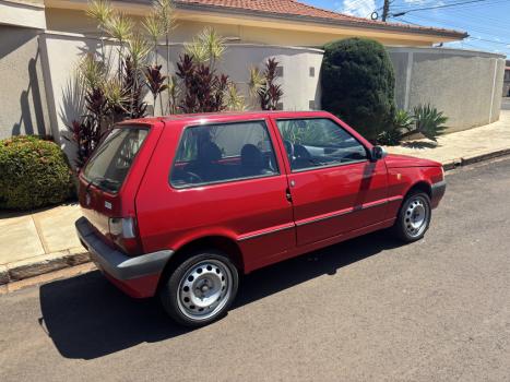 FIAT Uno 1.0 MILLE ECONOMY, Foto 5