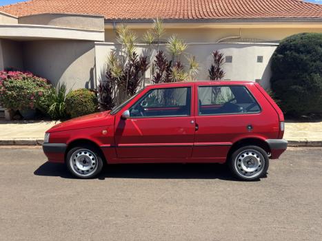 FIAT Uno 1.0 MILLE ECONOMY, Foto 10