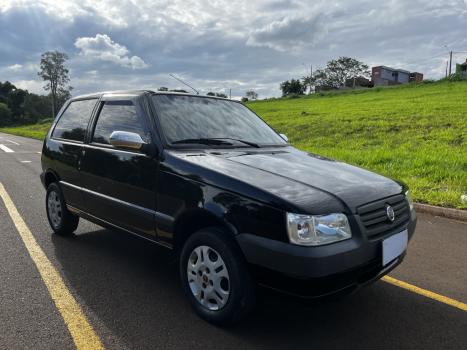FIAT Uno 1.0 MILLE ECONOMY, Foto 1