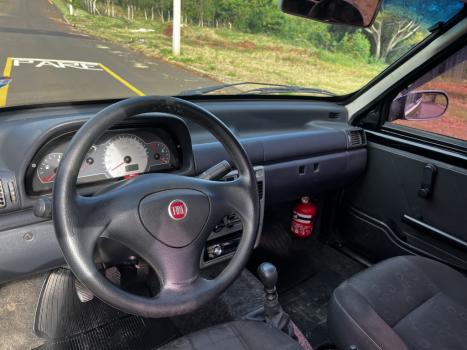 FIAT Uno 1.0 MILLE ECONOMY, Foto 3