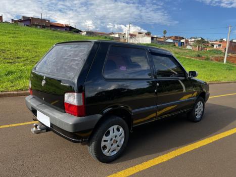 FIAT Uno 1.0 MILLE ECONOMY, Foto 6